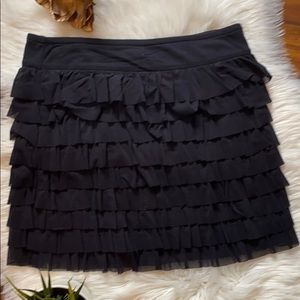 Skirt kimchi